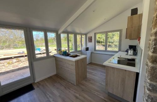 Saint-Maurice-en-Cotentin Casa | Arcadia
