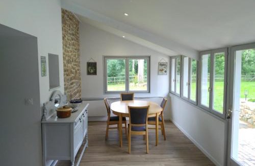 Saint-Maurice-en-Cotentin Casa | Arcadia