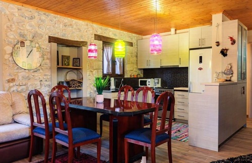 Levidi Apartamento | Arcadia Getaway - Levidi Sani 11 Suite