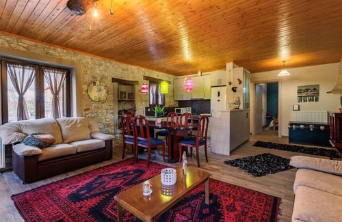 Levidi Apartamento | Arcadia Getaway - Levidi Sani 11 Suite