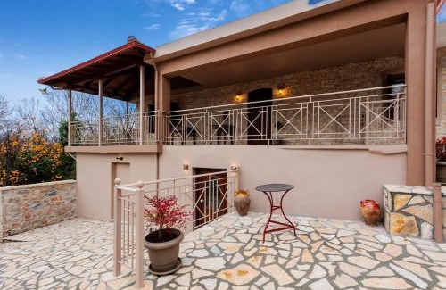 Levidi Apartamento | Arcadia Getaway - Levidi Sani 11 Suite