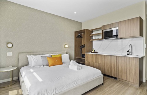 Old Montreal Hotel | Arcadia Hotel Boutique - Standard Room