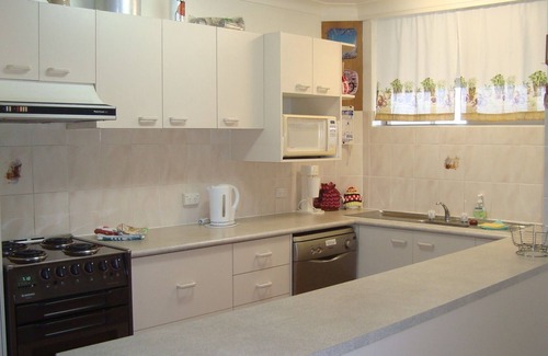 Biggera Waters Apartamento | Arcadia - En el Broadwater