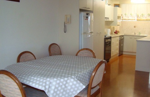 Biggera Waters Apartamento | Arcadia - En el Broadwater