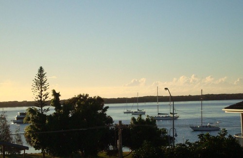 Biggera Waters Apartamento | Arcadia - En el Broadwater