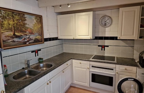 Alkmaar Apartamento | arcadialaan 41
