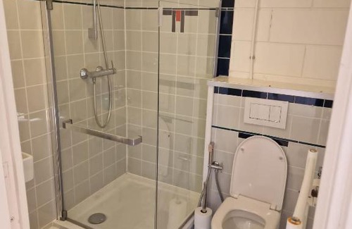 Alkmaar Apartamento | arcadialaan 41