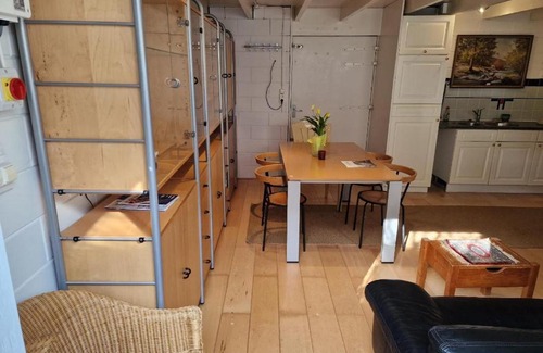 Alkmaar Apartamento | Arcadialaan