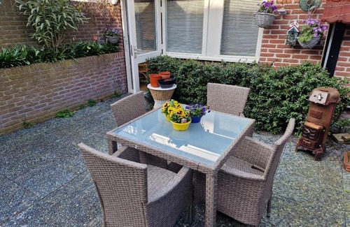 Alkmaar Apartamento | Arcadialaan