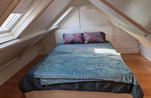 Alkmaar Apartamento | Arcadialaan
