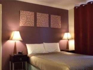 Warwick Cama Y Desayuno | Arcadian Bed & Breakfast