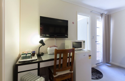 Warwick Cama Y Desayuno | Arcadian Bed & Breakfast