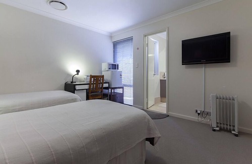 Warwick Cama Y Desayuno | Arcadian Bed & Breakfast