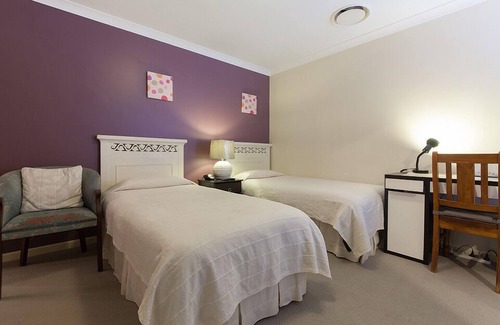 Warwick Cama Y Desayuno | Arcadian Bed & Breakfast