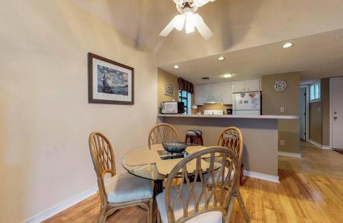 Myrtle Beach Apartamento | Arcadian Dunes 11-343