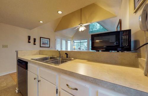 Myrtle Beach Apartamento | Arcadian Dunes 11-343
