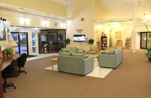 Myrtle Beach Apartamento | Arcadian Dunes 11-343