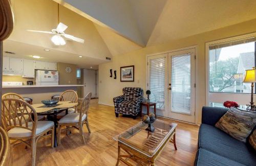 Myrtle Beach Apartamento | Arcadian Dunes 11-343