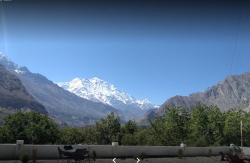 Hunza Hotel | Arcadian Inn Hotel