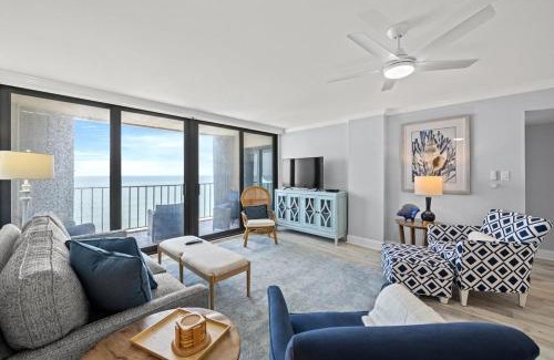 Arcadian Shores Casa | Arcadian One 16b