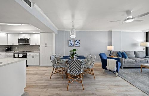 Arcadian Shores Casa | Arcadian One 16b