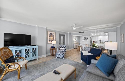 Arcadian Shores Casa | Arcadian One 16b
