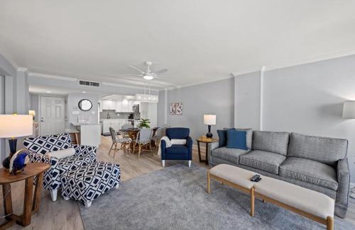 Arcadian Shores Casa | Arcadian One 16b