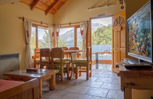Villa Los Coihues Apartamento | Arcangeles