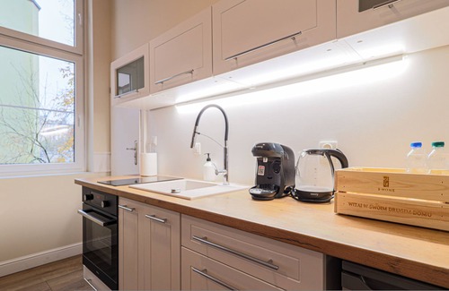 Bydgoszcz Apartamento | Arcano Studio Centrum Dzielnica Muzyczna