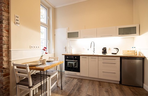 Bydgoszcz Apartamento | Arcano Studio Centrum Dzielnica Muzyczna