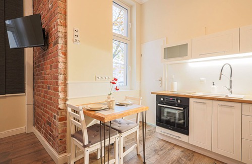 Bydgoszcz Apartamento | Arcano Studio Centrum Dzielnica Muzyczna