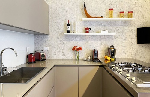 Rione II Trevi Apartamento | ARCAsuite Tritone Luxury