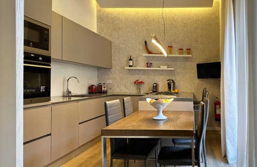 Rione II Trevi Apartamento | ARCAsuite Tritone Luxury