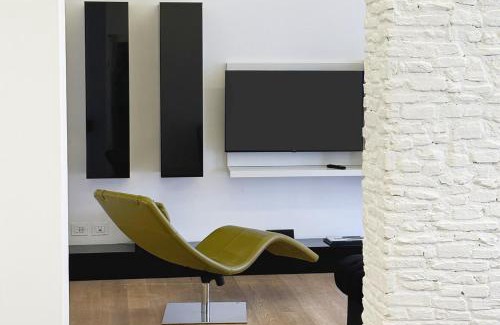 Rione II Trevi Apartamento | ARCAsuite Tritone Luxury