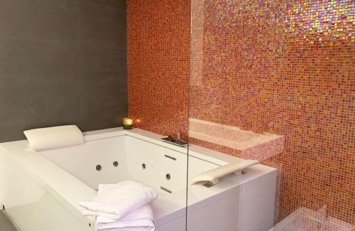 Rione II Trevi Apartamento | ARCAsuite Tritone Luxury