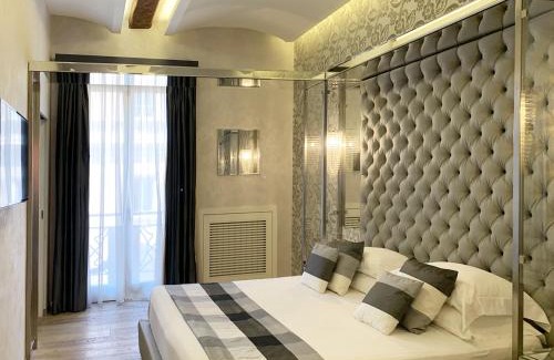 Rione II Trevi Apartamento | ARCAsuite Tritone Luxury