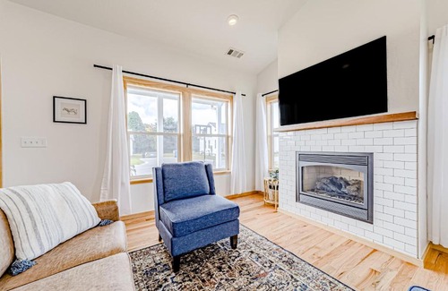 Pacific Casa | Arcata Farmhouse