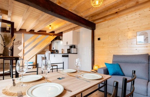 Arce Apartamento | Arce, paz y naturaleza