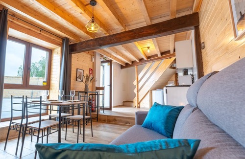 Arce Apartamento | Arce, paz y naturaleza