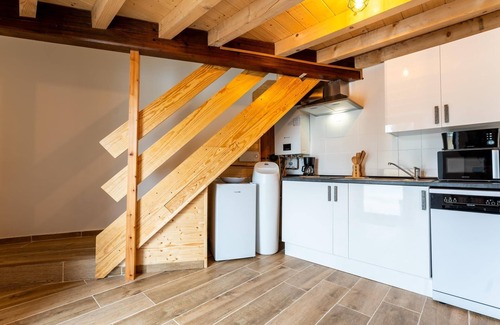 Arce Apartamento | Arce, paz y naturaleza