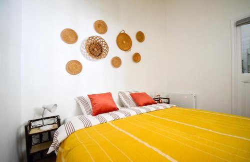 Les Arceaux Apartamento | Arceaux