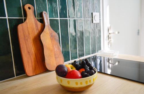 Les Arceaux Apartamento | Arceaux