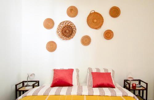 Les Arceaux Apartamento | Arceaux