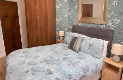 Athlone Apartamento | Arch House Apartments