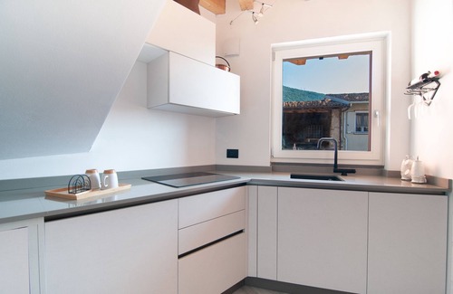Sulzano Apartamento | Archangel Holiday Homes - Raphael