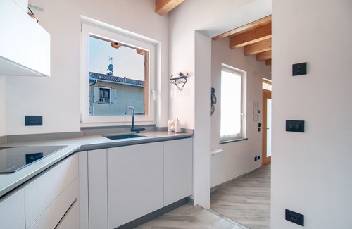 Sulzano Apartamento | Archangel Holiday Homes - Raphael