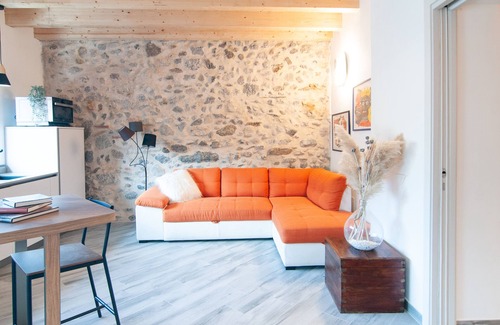 Sulzano Apartamento | Archangel Holiday Homes - Gabriel