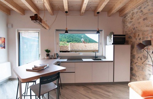 Sulzano Apartamento | Archangel Holiday Homes - Gabriel