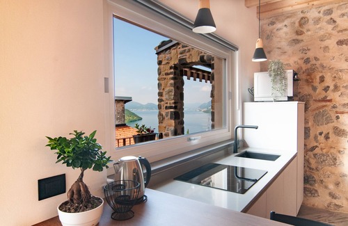 Sulzano Apartamento | Archangel Holiday Homes - Gabriel