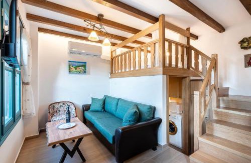 Zia Apartamento | Archangel's Nest- Wings & Hideaway